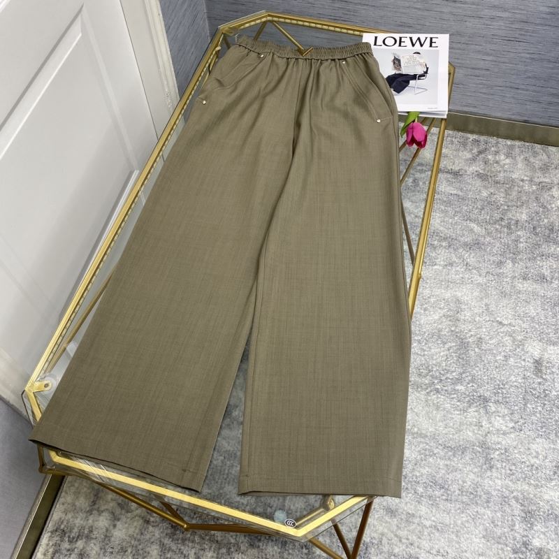 Valentino Long Pants